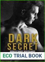 Dark Secret (Darker Daddy Bodyguards #2)