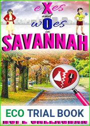 Exes and Woes (Made in Savannah #14)