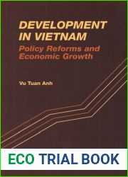 Development in Vietnam: Policy Reforms and Economic Growth