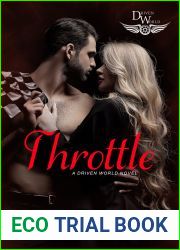Throttle (The Driven World)