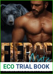 Fierce Mate (Fierce Mates #1)