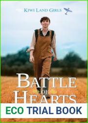 Battle of Hearts (Kiwi Land Girls Book 3)