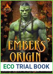 Embers Origin (OrcFire, #1)