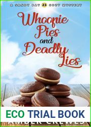 Whoopie Pies and Deadly Lies (Sandy Bay #23)