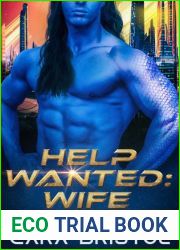Help Wanted: Wife (Cosmic Mates, #2)