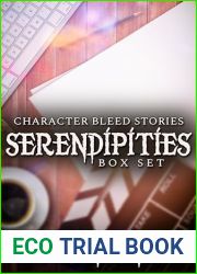 Serendipities Box Set