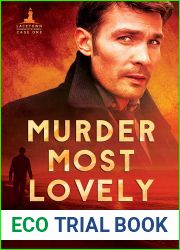 Murder Most Lovely (Lacetown Murder Mysteries, #1)