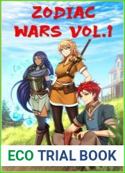 Zodac Wars Vol.1