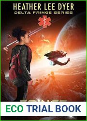 Fringe Attack (Delta Fringe Series Book 2)