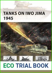 Tanks on Iwo Jima 1945 (New Vanguard, 329)