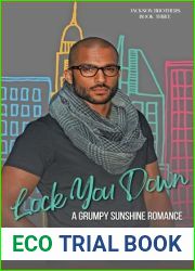 Lock You Down (Jackson Brothers #3)