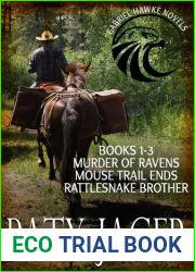 Gabriel Hawke Novels Books 1-3