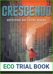 Crescendo (Detective Ava Locke, #12)