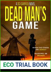 Dead Man|s Game (DCI Garrick #4)