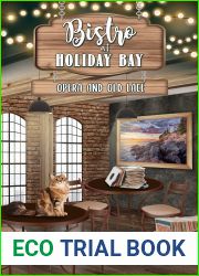 Opera and Old Lace (Bistro at Holiday Bay #1)