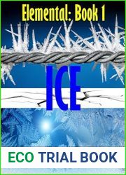 ICE (Elemental Book 1)
