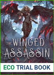 The Winged Assassin (The Fire Thief)