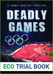 Deadly Games (The Jamie Austen Thrillers #9)