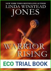 Warrior Rising (Vampire, #2)