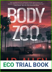 Body Zoo (Sin City Investigations #3)