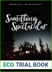 Something Spectacular