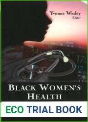 Black Women|s Health: Challenges and Opportunities