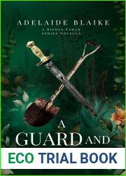 A Guard and a Gardener (Riehse Eshan #4.4)