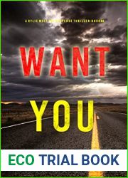 Want You (Rylie Wolf #4)