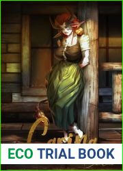 Carina: Would You Love a Monster Girl?