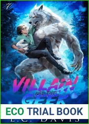 Villain and the Geek (The Wolf|s Mate, #7)