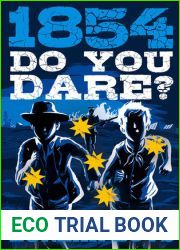 1854: Eureka Boys (Do You Dare?)