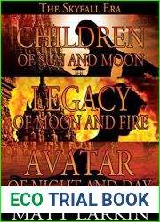 The Skyfall Era Trilogy: Books 1-3