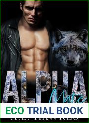 Alpha Mate (Fierce Mates #2)