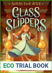 Glass Slippers (Sisters Ever After, #2)