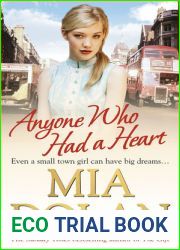 Anyone Who Had a Heart