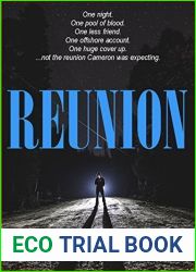 Reunion: (mystery crime dark comedy)