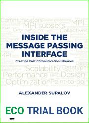 Inside the Message Passing Interface: Creating Fast Communication Libraries