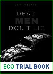 Dead Men Don|t Lie