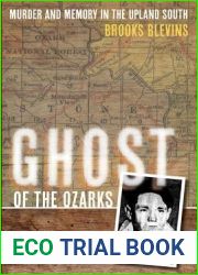 Ghost of the Ozarks