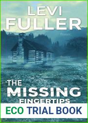 The Missing Fingertips (Julie Farlow #2)