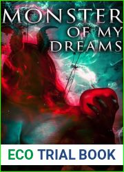 Monster of My Dreams (Shadows of the Heart, #1)
