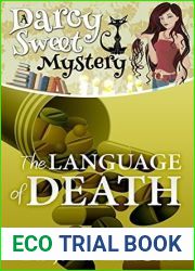 The Language of Death (Darcy Sweet, #9)
