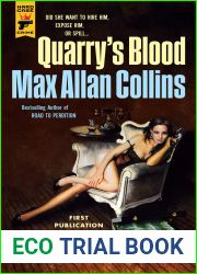 Quarry|s Blood (Quarry #16)