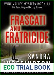 Frascati and Fratricide (Wine Valley Mystery #11)