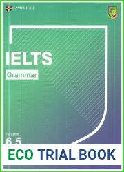 IELTS Grammar For Bands 6. 5 and above