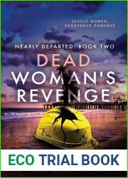 Dead Woman|s Revenge (Nearly Departed Book 2)