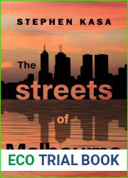 The Streets of Melbourne