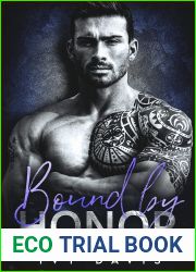 Bound by Honor (The Bernardi Mafia #2)
