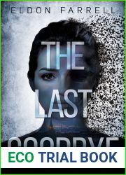 The Last Goodbye (Citadel #1)