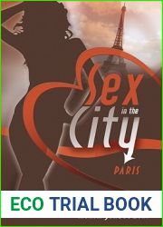 Sex In The City: Paris